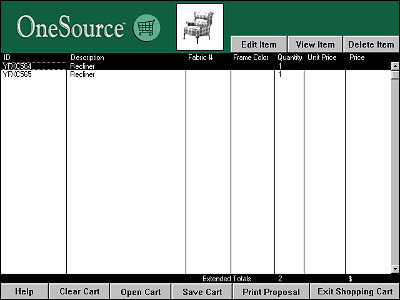 Once Source CD ROM Screenshot