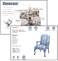 Showcase