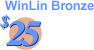 WinLin Bronze